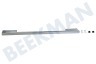 Siemens Horno-Microondas 11020309 Licuadora Tirador de puerta del horno, titanio oscuro