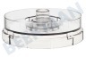 Siemens 489317, 00489317 Tapa Transparente, de helicóptero