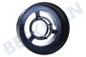 Bosch 625474, 00625474 Soporte del estante Bajo jarra de cristal