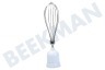 Pitsos Brazo batidor 00750665 Batidor Batidor de huevos con embrague