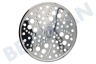 Bosch Máquina de cocina 651646, 00651646 Disco de rallar