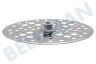 Bosch Máquina de cocina 651646, 00651646 Disco de rallar