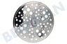 Bosch Máquina de cocina 651646, 00651646 Disco de rallar