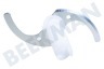 Siemens 615742, 00615742 Cuchillo hoja de hoz