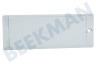Constructa Campana extractora 00096880 Platina De la lámpara campana extractora