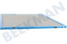 Siemens Campana extractora Filtro Metalico 360x265mm