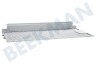 Bosch Campana extractora 434105, 00434105 Filtro Filtro metálico