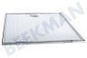 Siemens Campana extractora 703475, 00703475 Filtro Filtro metálico