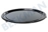Siemens Horno-Microondas 675961, 00675961 Plato giratorio Esmalte con rueda, 36,5cm