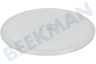 Constructa Horno-Microondas 11002491 Tabla de estante Plato giratorio 25,5 cm.