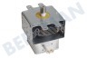 Siemens Horno-Microondas 642266, 00642266 Microondas Unidad de explosión 2M261-M32
