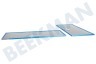 Bosch Campana extractora filtro metálico