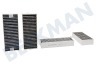 Neff Placa Filtrar
