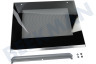 Bosch Horno-Microondas 776107, 00776107 Panel exterior