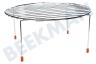 Bosch Horno-Microondas 675997, 00675997 Rejilla Modelo alto 140mm