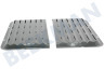 Bosch Horno-Microondas HEZ425000 Placa de parrilla