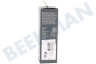 Bosch Cafetera automática TZ80003A Set de cuidado para cafeteras.