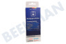 Bosch Cafetera automática TZ80001A Pastillas de limpieza