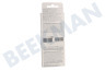 Bosch Cafetera automática TZ80001A Pastillas de limpieza