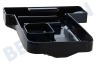 Neff Cafetera automática 704177, 00704177 Recogegotas Contenedor de recogida