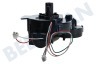Bosch Cafetera automática 647112, 00647112 Propulsión Completamente