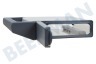 Siemens Horno-Microondas 791032, 00791032 Deposito de agua Tanque de agua del horno de vapor