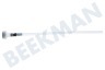 Siemens Cafetera automática 632990, 00632990 Válvula entrada tubo Con filtro de aire