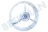 Bosch Máquina de cocina 652366, 00652366 Anillo Porta cuchillas de corte