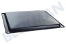 Siemens Horno-Microondas 441171, 00441171 Plancha Esmaltado, Gris, 440x350mm