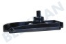 Siemens Cafetera automática 653257, 00653257 Soporte Desde la válvula del tanque de agua