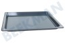 Junker Cocina HZ531000 Asador Bandeja para hornear esmaltada