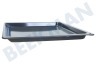 Junker Cocina HZ531000 Asador Bandeja para hornear esmaltada
