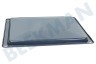 Siemens Horno-Microondas HZ86B000 Plancha esmaltada