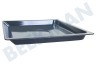 Pitsos Horno-Microondas 17002715 Bandeja de horno universalmente esmaltada