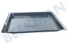 Pitsos Horno-Microondas 17002715 Bandeja de horno universalmente esmaltada