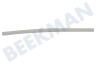 Gaggenau Cafetera automática 647105, 00647105 Válvula entrada tubo Manguera de silicona, 25 cm.