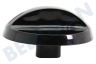 Neff 171322, 00171322 Botón Pomo de gas negro