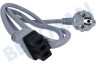 Neff Horno-Microondas 12034953 Cable de conexión cable de alimentación 220-250 voltios