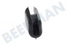 Siemens Cocina 168053, 00168053 Pie soporte plástico de soporte de sartén