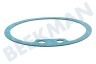 Siemens Cocina 600430, 00600430 Selladura Junta del quemador