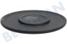 Bosch Cocina cubierta del quemador