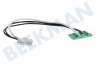 Siemens Cafetera automática 10012135 Interruptor Cambiar
