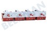 Bosch Horno-Microondas 96772, 00096772 Regulador de energía cuádruple