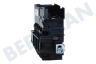 Siemens Horno-Microondas 12016682 Interruptor Interruptor de puerta izquierda