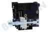Siemens Horno-Microondas 12016682 Interruptor Interruptor de puerta izquierda