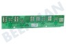 Siemens Cocina 701425, 00701425 Módulo Para placa de inducción