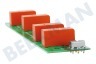 Siemens Cocina 701425, 00701425 Módulo Para placa de inducción