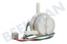 Siemens Cafetera automática 625601, 00625601 Sensor sensor de descarga