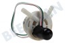 Bosch Cafetera automática 621819, 00621819 Sensor Señor de descarga