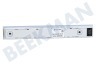Siemens Campana extractora 646886, 00646886 Módulo Controlar la impresión